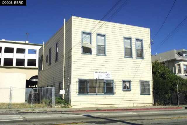3210 SAN LEANDRO ST, OAKLAND, California 94601-2934, ,Comm Ri Multi-units 5+,For Sale,SAN LEANDRO ST,40114899