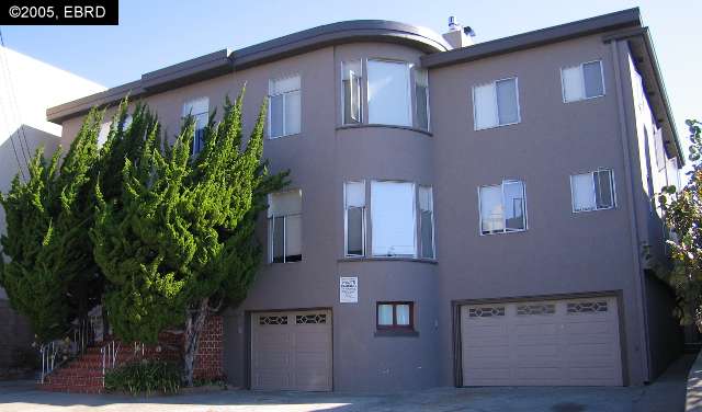 376 STATEN AVE, OAKLAND, California 94610-3471, ,Comm Ri Multi-units 5+,For Sale,STATEN AVE,40115082