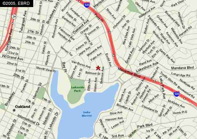 376 STATEN AVE, OAKLAND, California 94610-3471, ,Comm Ri Multi-units 5+,For Sale,STATEN AVE,40115082
