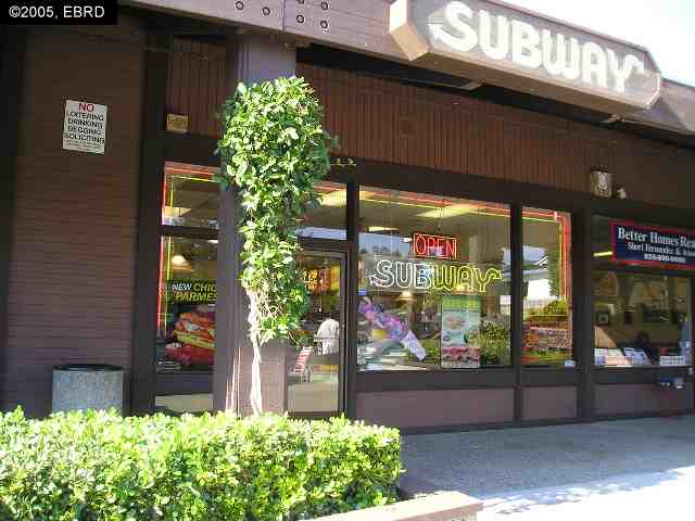 6654 Alhambra Ave., MARTINEZ, California 94553, ,Comm Business Opportunity,For Sale,Alhambra Ave.,40935187