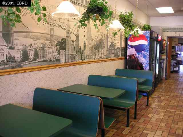 6654 Alhambra Ave., MARTINEZ, California 94553, ,Comm Business Opportunity,For Sale,Alhambra Ave.,40935187