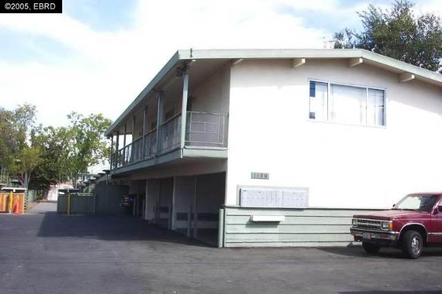 1130 VIRGINIA LN, CONCORD, California 94520-4174, ,Comm Ri Multi-units 5+,For Sale,VIRGINIA LN,40117094