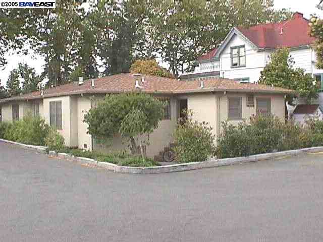 732 B ST, HAYWARD, California 94541-5008, ,Comm Ri Multi-units 5+,For Sale,B ST,40117726