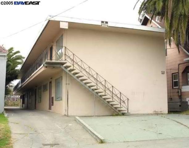 816 37Th Street, OAKLAND, California 94608, ,Comm Ri Multi-units 5+,For Sale,37Th Street,40119896