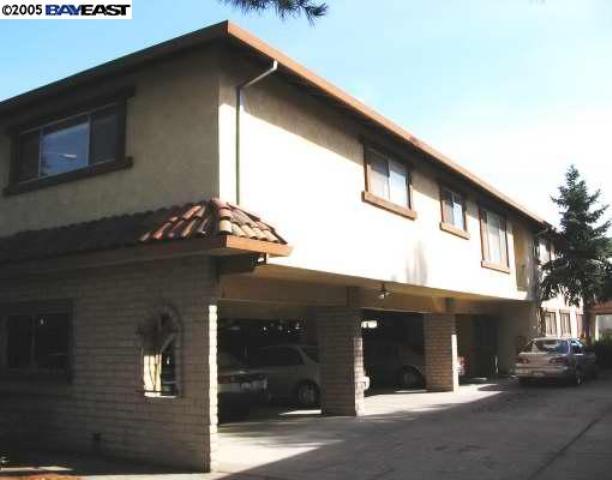 2525 Grove Way, CASTRO VALLEY, California 94546, ,Comm Ri Multi-units 5+,For Sale,Grove Way,40121776