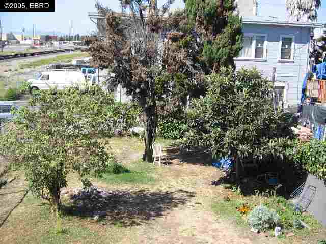 901 35TH AVE, OAKLAND, California 94601-3447, ,Comm Ri Multi-units 5+,For Sale,35TH AVE,40123599