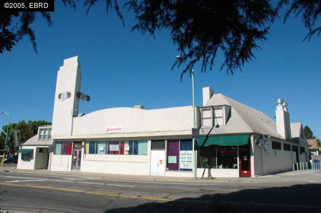 2001 HIGH ST, ALAMEDA, California 94501-1725, ,Comm Ri Multi-units 5+,For Sale,HIGH ST,40123771