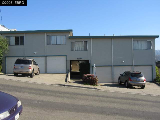 3020 SAN MATEO AVE, EL CERRITO, California 94530-3460, ,Comm Ri Multi-units 5+,For Sale,SAN MATEO AVE,40125050