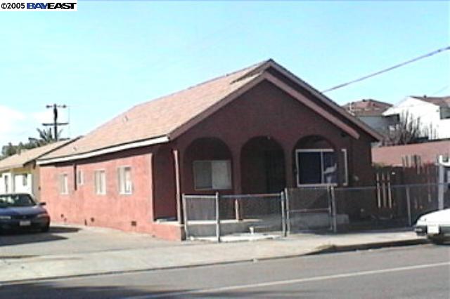 29397 DIXON ST, HAYWARD, California 94544-6104, ,Comm Ri Multi-units 5+,For Sale,DIXON ST,40125865