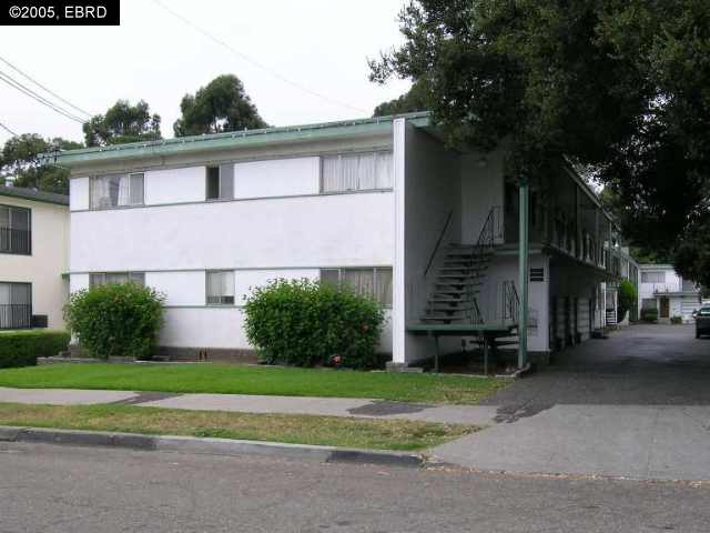 2425 Humboldt, OAKLAND, California 94601, ,Comm Ri Multi-units 5+,For Sale,Humboldt,40126478