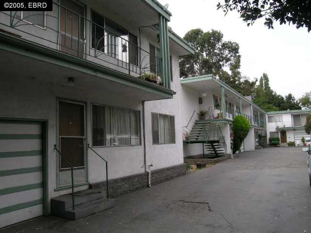 2425 Humboldt, OAKLAND, California 94601, ,Comm Ri Multi-units 5+,For Sale,Humboldt,40126478