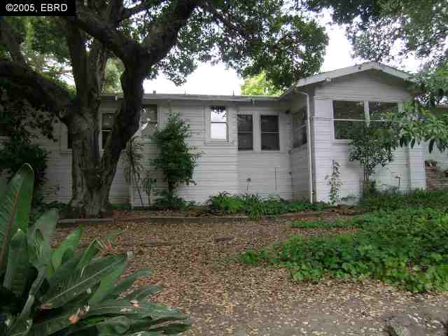 2425 Humboldt, OAKLAND, California 94601, ,Comm Ri Multi-units 5+,For Sale,Humboldt,40126478