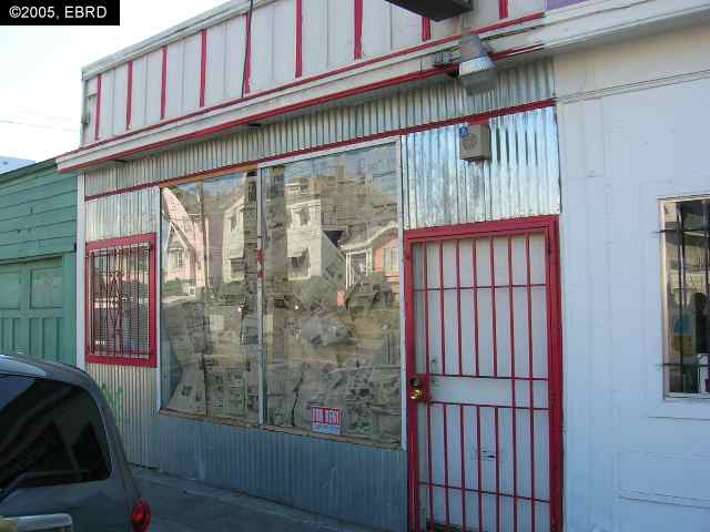 4715 Foothill, OAKLAND, California 94601, ,Comm Ri Multi-units 5+,For Sale,Foothill,40129263