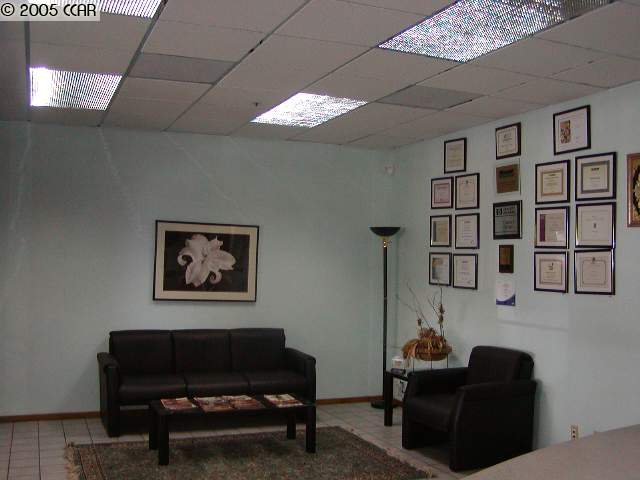 44240 FREMONT BLVD B2, FREMONT, California 94538-6000, ,Comm Industrial For Lease,For Rent,FREMONT BLVD B2,40934815