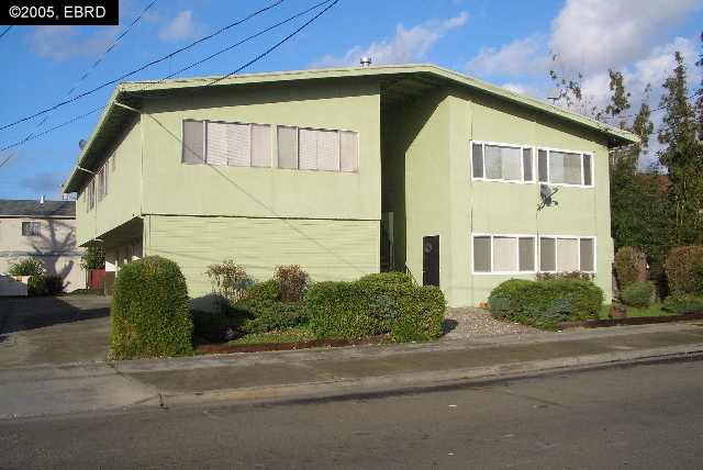 5629 Carlos Ave, RICHMOND, California 94804-4852, ,Comm Ri Multi-units 5+,For Sale,Carlos Ave,40133750