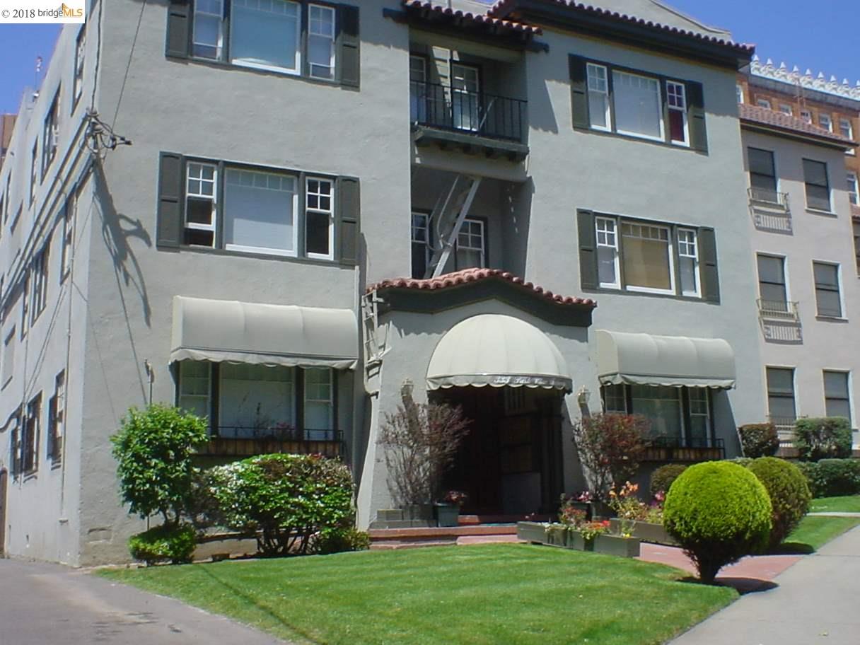 333 PARK VIEW TRL, OAKLAND, California 94611, ,Comm Ri Multi-units 5+,For Sale,PARK VIEW TRL,40134380