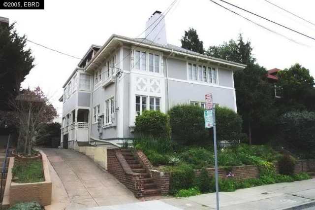6480 BENVENUE AVE, OAKLAND, California 94618-1361, ,Comm Ri Multi-units 5+,For Sale,BENVENUE AVE,40135249