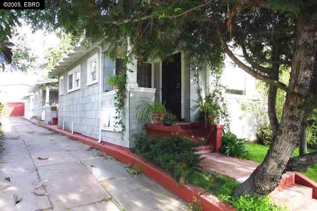 722 20TH STREET, OAKLAND, California 94606-2504, ,Comm Ri Multi-units 5+,For Sale,20TH STREET,40135607