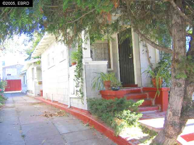 722 20TH STREET, OAKLAND, California 94606-2504, ,Comm Ri Multi-units 5+,For Sale,20TH STREET,40135607