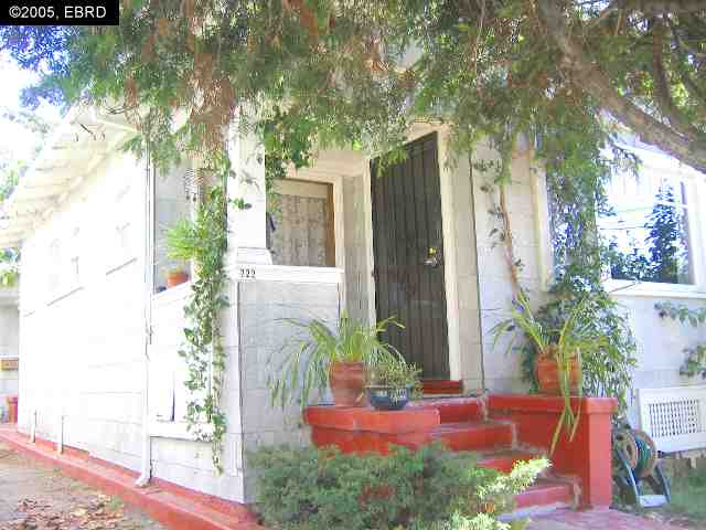 722 20TH STREET, OAKLAND, California 94606-2504, ,Comm Ri Multi-units 5+,For Sale,20TH STREET,40135607