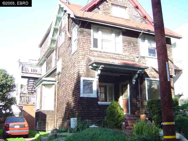 2321 Blake Street, BERKELEY, California 94704, ,Comm Ri Multi-units 5+,For Sale,Blake Street,40136037