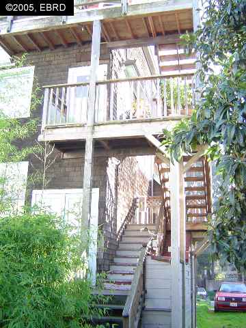 2321 Blake Street, BERKELEY, California 94704, ,Comm Ri Multi-units 5+,For Sale,Blake Street,40136037