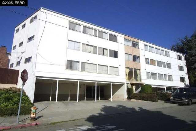 406 Van Buren, OAKLAND, California 94610, ,Comm Ri Multi-units 5+,For Sale,Van Buren,40136663