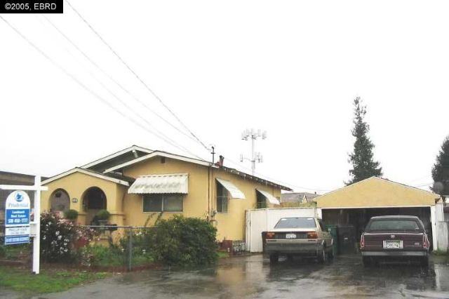 408 LUPINE WAY, HAYWARD, California 94541-4832, ,Comm Ri Multi-units 5+,For Sale,LUPINE WAY,40138435