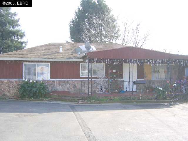 408 LUPINE WAY, HAYWARD, California 94541-4832, ,Comm Ri Multi-units 5+,For Sale,LUPINE WAY,40138435