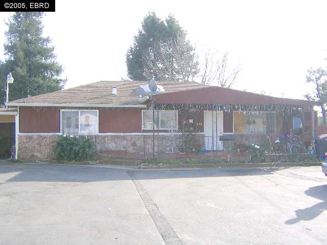 408 LUPINE WAY, HAYWARD, California 94541-4832, ,Comm Ri Multi-units 5+,For Sale,LUPINE WAY,40138435