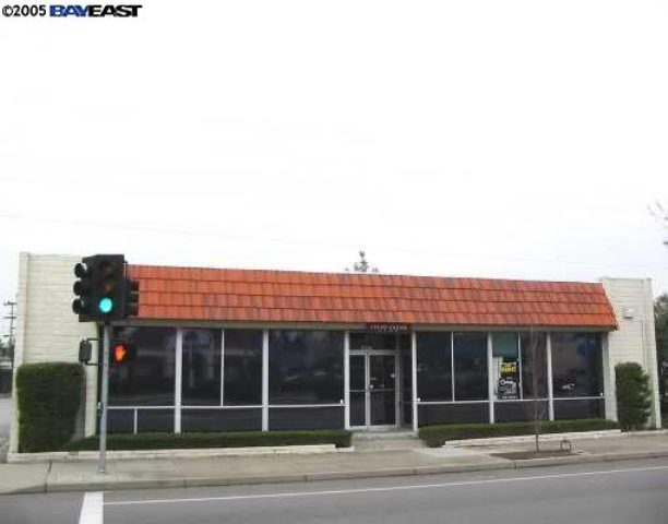 40675 GRIMMER BLVD, FREMONT, California 94538-2800, ,Comm Industrial For Lease,For Rent,GRIMMER BLVD,40934845