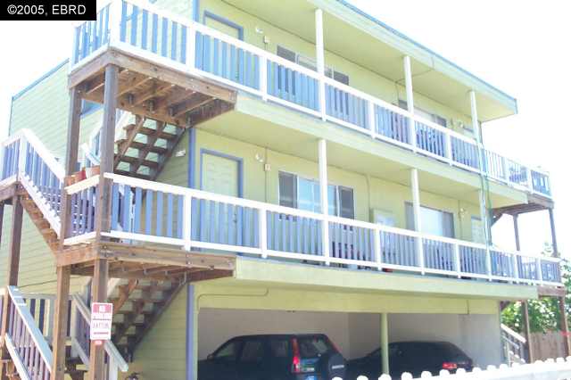 1412/6 9TH ST, BERKELEY, California 94710-1535, ,Comm Ri Multi-units 5+,For Sale,9TH ST,40140374
