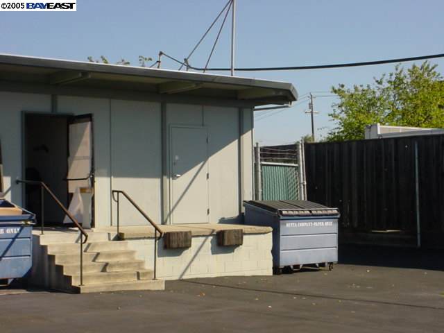 7977 Capwell Drive, Suite 200, OAKLAND, California 94621-2105, ,Comm Industrial For Lease,For Rent,Capwell Drive, Suite 200,40934860
