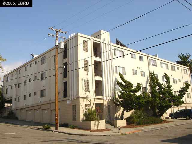 1008 23rd, OAKLAND, California 94606, ,Comm Ri Multi-units 5+,For Sale,23rd,40142243