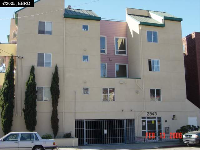 2943 MACARTHUR BLVD, OAKLAND, California 94602-3276, ,Comm Ri Multi-units 5+,For Sale,MACARTHUR BLVD,40142536