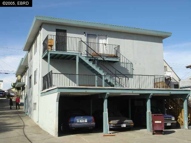 3136 COOLIDGE AVE, OAKLAND, California 94602-2741, ,Comm Ri Multi-units 5+,For Sale,COOLIDGE AVE,40143865