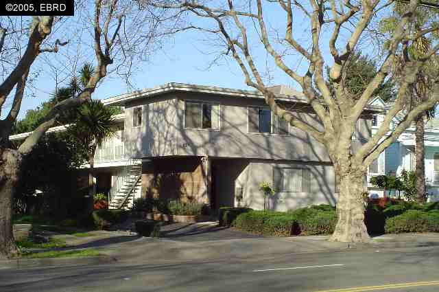 831 CENTRAL AVE, ALAMEDA, California 94501-3471, ,Comm Ri Multi-units 5+,For Sale,CENTRAL AVE,40144114