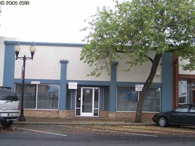 625 RAILROAD, PITTSBURG, California 94565, ,Comm Industrial For Lease,For Rent,RAILROAD,40934875
