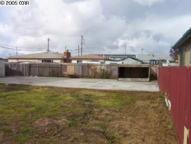 2901- CUTTING BLVD., RICHMOND, California 94806, ,Comm Lots And Land,For Sale,CUTTING BLVD.,40933555