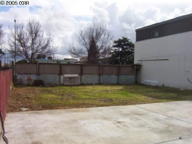 2901- CUTTING BLVD., RICHMOND, California 94806, ,Comm Lots And Land,For Sale,CUTTING BLVD.,40933555