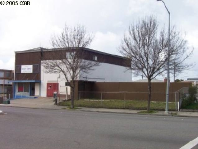 2901- CUTTING BLVD., RICHMOND, California 94806, ,Comm Lots And Land,For Sale,CUTTING BLVD.,40933555