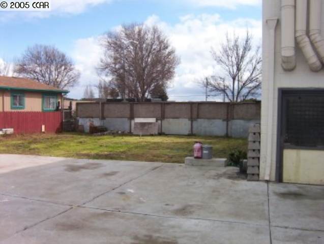 2901- CUTTING BLVD., RICHMOND, California 94806, ,Comm Lots And Land,For Sale,CUTTING BLVD.,40933555