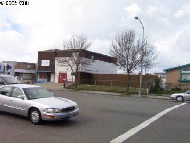 2901- CUTTING BLVD., RICHMOND, California 94806, ,Comm Lots And Land,For Sale,CUTTING BLVD.,40933555