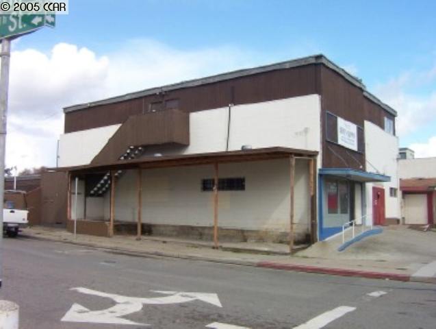 2901- CUTTING BLVD., RICHMOND, California 94806, ,Comm Lots And Land,For Sale,CUTTING BLVD.,40933555