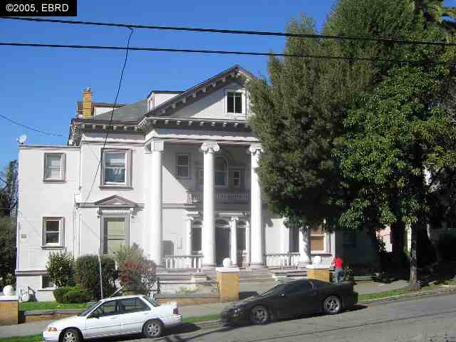 1819 7TH AVE, OAKLAND, California 94606-2561, ,Comm Ri Multi-units 5+,For Sale,7TH AVE,40149111