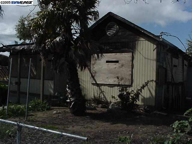 2907 Baumberg, HAYWARD, California 94545, ,Comm Lots And Land,For Sale,Baumberg,40933583