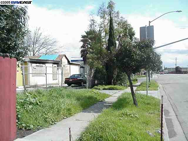 2907 Baumberg, HAYWARD, California 94545, ,Comm Lots And Land,For Sale,Baumberg,40933583