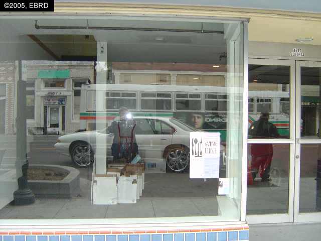 1537 WEBSTER ST, ALAMEDA, California 94501-3341, ,Comm Industrial For Lease,For Rent,WEBSTER ST,40934905