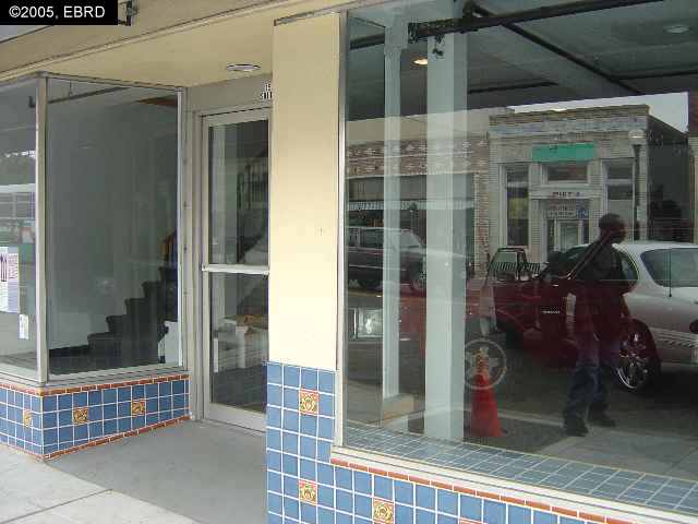 1537 WEBSTER ST, ALAMEDA, California 94501-3341, ,Comm Industrial For Lease,For Rent,WEBSTER ST,40934905