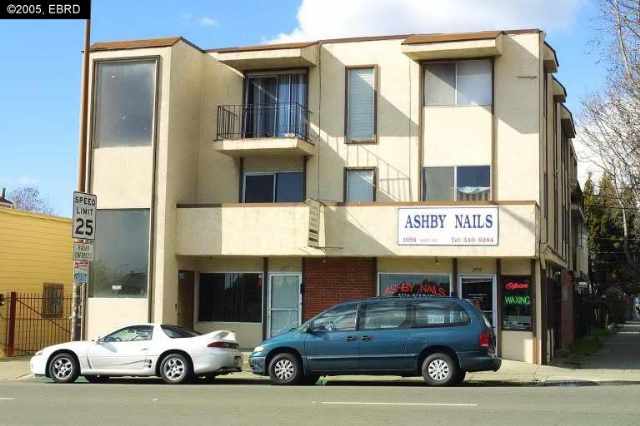 1953 Ashby Ave, BERKELEY, California 94703, ,Comm Ri Multi-units 5+,For Sale,Ashby Ave,40150020
